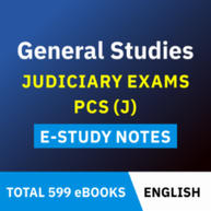General Studies for Judiciary Exams (PCS-J) E-Study Notes By Adda247 (English Medium)